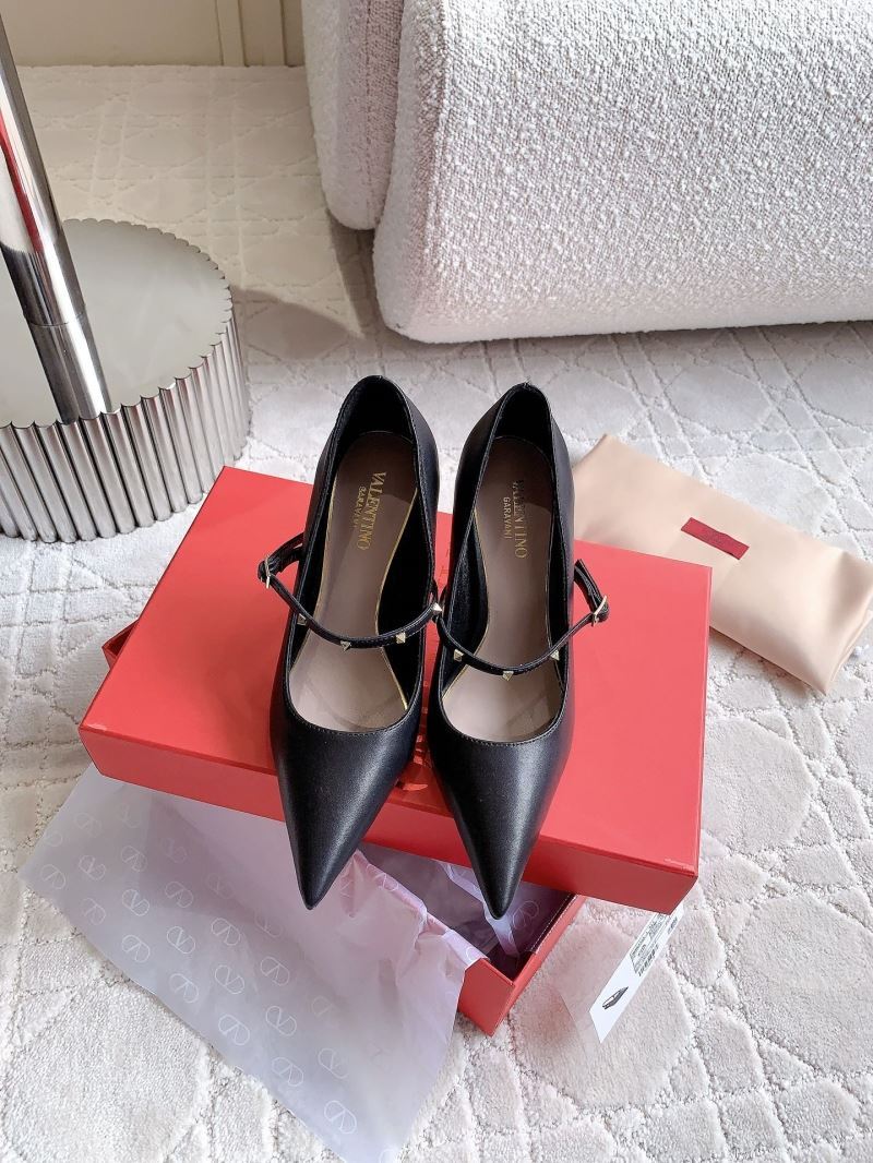 Valentino Heeled Shoes